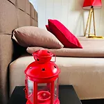 Apartment Lenastay I Mit Parkplatz&high-speed-wlan Zentrum Kaiserslautern