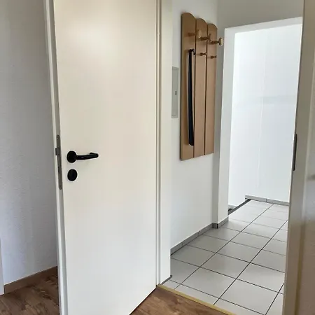Apartment Lenastay I Altstadt-2z-wohnung I Parkplatz Kaiserslautern