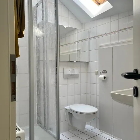 Lenastay I Altstadt-2z-wohnung I Parkplatz Apartment Kaiserslautern