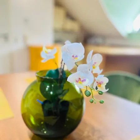 Lenastay I Mit Parkplatz & High-speed-wlan Zentrum * Kaiserslautern