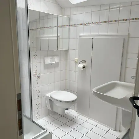 Lenastay I Altstadt-2z-wohnung I Parkplatz * Kaiserslautern