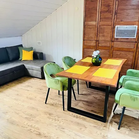Lenastay I Altstadt-2z-wohnung I Parkplatz