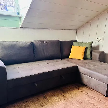 Lenastay I Altstadt-2z-wohnung I Parkplatz * Kaiserslautern