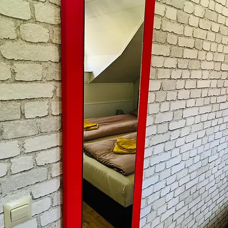 Apartment Lenastay I Altstadt-2z-wohnung I Parkplatz