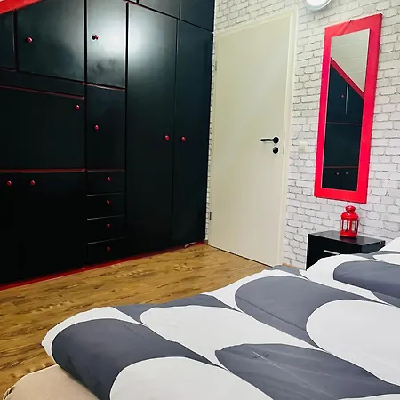 Lenastay I Altstadt-2z-wohnung I Parkplatz Apartment *