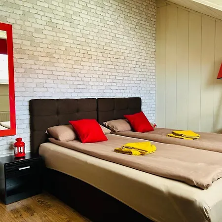 Lenastay I Altstadt-2z-wohnung I Parkplatz
