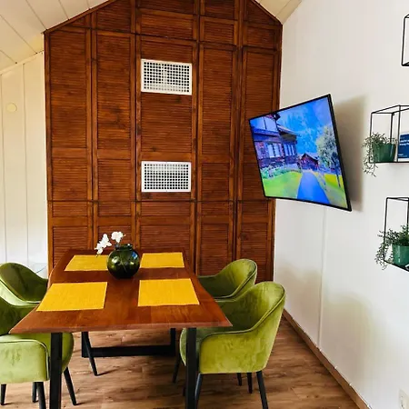 Lenastay I Altstadt-2z-wohnung I Parkplatz Apartment Kaiserslautern