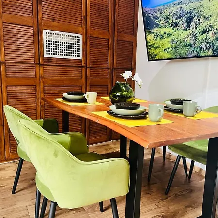 Lenastay I Mit Parkplatz & High-speed-wlan Zentrum Kaiserslautern