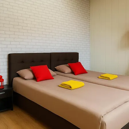 Lenastay I Mit Parkplatz & High-speed-wlan Zentrum Appartement Kaiserslautern