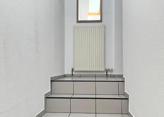 Apartamento Lenastay I Mit Parkplatz & High-speed-wlan Zentrum