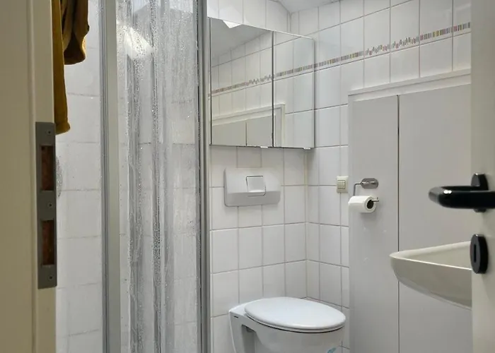 Lenastay I Mit Parkplatz & High-speed-wlan Zentrum Apartamento Kaiserslautern