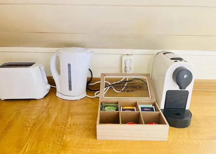 Apartamento Lenastay I Mit Parkplatz & High-speed-wlan Zentrum Kaiserslautern