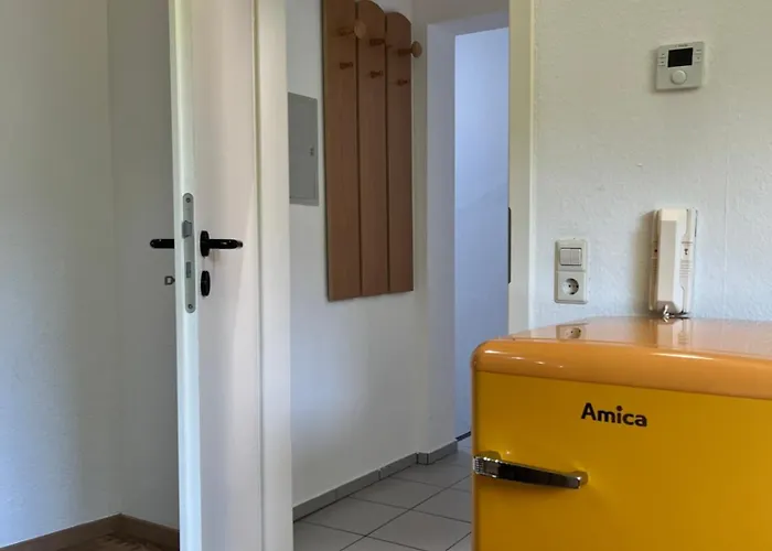 Lenastay I Mit Parkplatz & High-speed-wlan Zentrum *