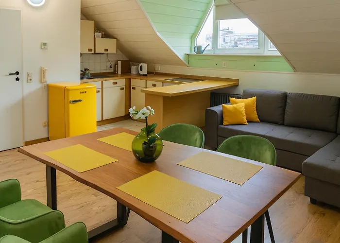 Lenastay I Mit Parkplatz & High-speed-wlan Zentrum Kaiserslautern