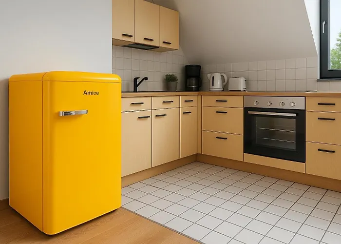 Lenastay I Mit Parkplatz & High-speed-wlan Zentrum Apartamento