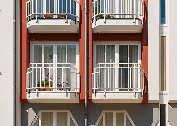 Lenastay I Mit Parkplatz & High-speed-wlan Zentrum